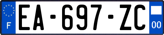 EA-697-ZC