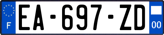 EA-697-ZD