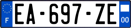 EA-697-ZE