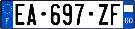 EA-697-ZF