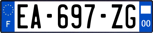 EA-697-ZG