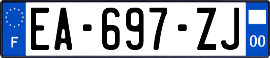 EA-697-ZJ