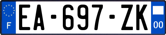 EA-697-ZK