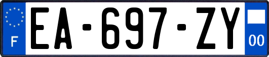 EA-697-ZY