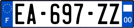 EA-697-ZZ