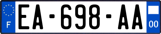 EA-698-AA