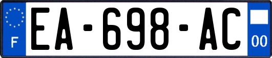 EA-698-AC