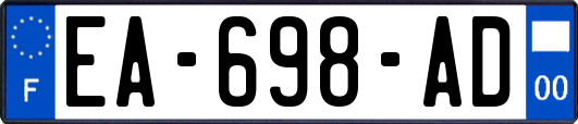 EA-698-AD