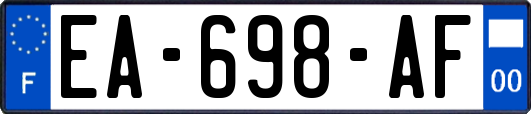 EA-698-AF