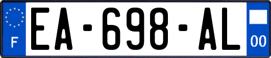 EA-698-AL