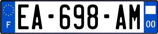 EA-698-AM