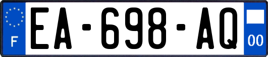 EA-698-AQ