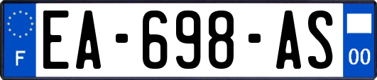 EA-698-AS