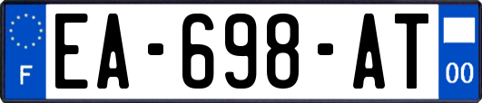 EA-698-AT