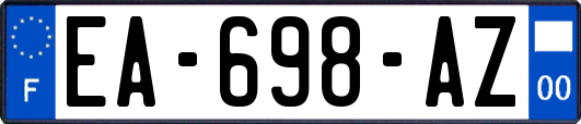 EA-698-AZ