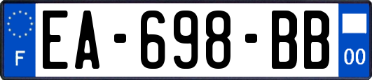 EA-698-BB