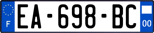 EA-698-BC