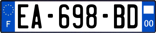 EA-698-BD