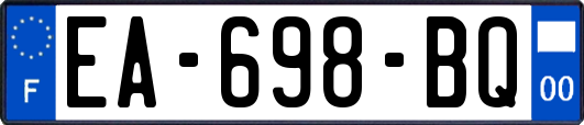 EA-698-BQ