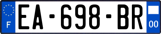 EA-698-BR