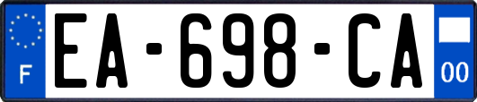 EA-698-CA