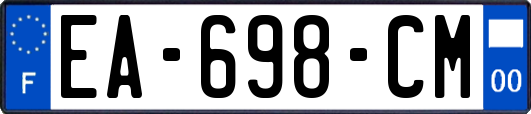 EA-698-CM