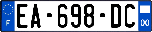 EA-698-DC