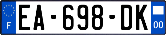 EA-698-DK