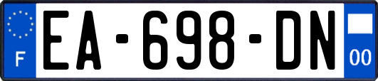 EA-698-DN