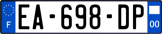 EA-698-DP