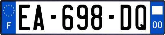 EA-698-DQ