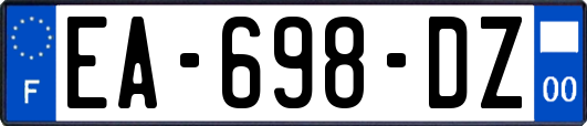 EA-698-DZ