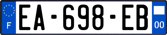 EA-698-EB