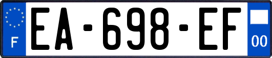 EA-698-EF