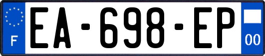 EA-698-EP