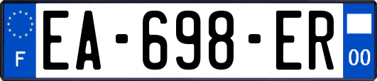 EA-698-ER