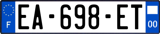 EA-698-ET