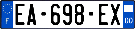 EA-698-EX