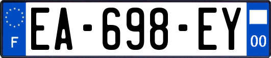 EA-698-EY