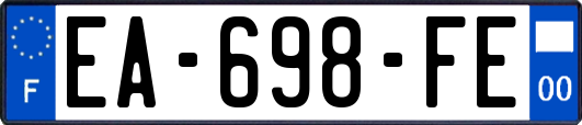 EA-698-FE