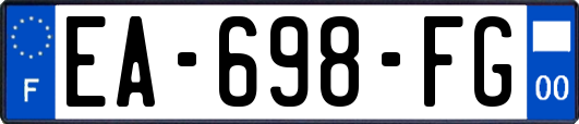 EA-698-FG