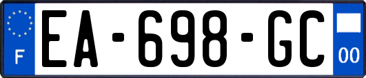 EA-698-GC