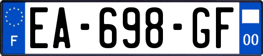 EA-698-GF