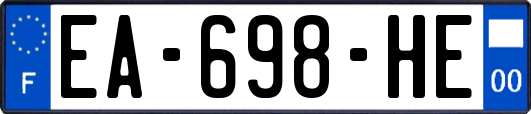 EA-698-HE