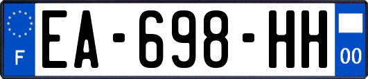 EA-698-HH