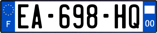 EA-698-HQ