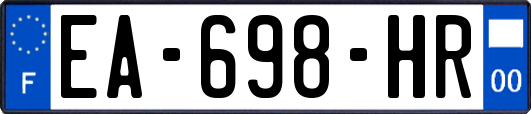 EA-698-HR