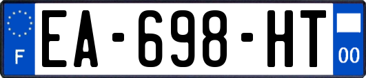 EA-698-HT