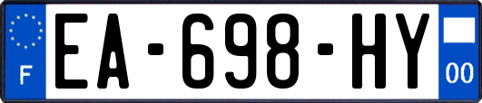 EA-698-HY