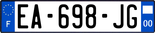 EA-698-JG